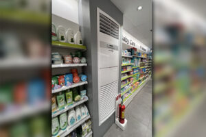 Watsons Takes Further Steps Towards Sustainability with the Use of Renewable Energy