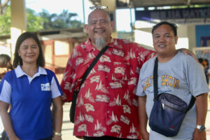 Bulua NHS girls finally win CdO Futsal title