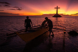 Guide to ‘Visita Iglesia’ in Northern Mindanao