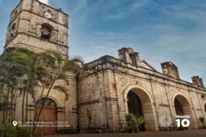 Guide to ‘Visita Iglesia’ in Northern Mindanao