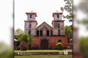 Guide to ‘Visita Iglesia’ in Northern Mindanao