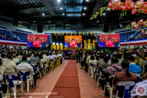 Zambo Norte guv gives her 1st province address