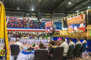 Zambo Norte guv gives her 1st province address