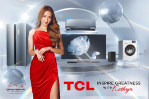 TCL Electronics named Home Appliance of the Year in VP Choice Awards 2022