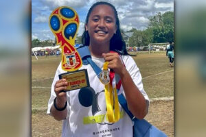 PFF needs to see Bulua’s ‘Super Girl’