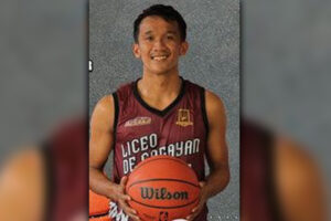 Liceo de Cagayan Titans win PCCL NorthMin crown