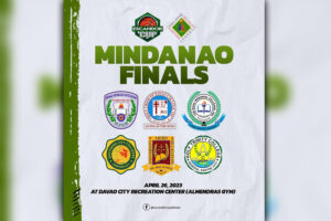 Liceo de Cagayan Titans win PCCL NorthMin crown