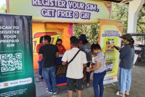 Smart vows to intensify call for SIM registration through multi-platform strategy