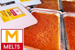 The Power of Polomolok’s Melts: From failure to opportunities