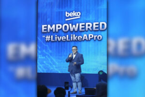 Beko PH and APAC Executives