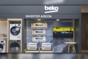 Beko PH and APAC Executives