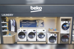 Beko PH and APAC Executives