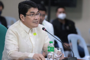 Comelec junks DQ case vs. Erwin Tulfo as ACT-CIS nominee