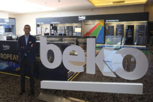 Beko PH and APAC Executives