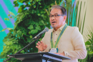 Normin's dev't plan 2023-2028 gets support from stakeholders