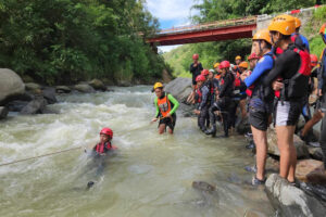 Responders wrap up 8-day rescue training  