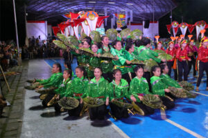 Feature: Adlaw sa Iligan: Where culture ignites, dreams take flight