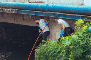 SM Prime Holdings, Inc. Collaborates with DENR for Coastal Cleanups to Protect Our AweSM Seas