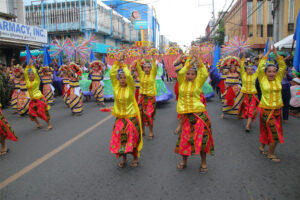 Feature: Adlaw sa Iligan: Where culture ignites, dreams take flight