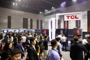 TCL Hosts Asia-Pacific Launch to Showcase Latest Innovations Designed to Expand Imaginations and Ignite Passions