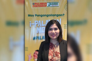 Palawan Express Pera Padala and BPI Join Forces to Provide Fast and Convenient Fund Transfer Service