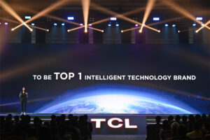 TCL Hosts Asia-Pacific Launch to Showcase Latest Innovations Designed to Expand Imaginations and Ignite Passions