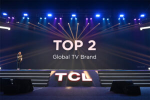 TCL Hosts Asia-Pacific Launch to Showcase Latest Innovations Designed to Expand Imaginations and Ignite Passions