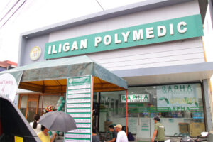 Iligan Polymedic unveils primary care facility, expands access to quality healthcare