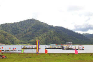 Preserving Paradise: Mt. Inayawan Range Natural Park in Nunungan  declared as  53rd ASEAN Heritage Park