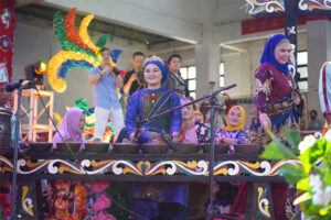 64th Araw ng Lanao del Sur highlights Maranao culture, resilience