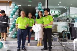 Iligan Polymedic unveils primary care facility, expands access to quality healthcare