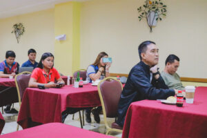 RDRRMC-10 holds DRRM workshop for media, bloggers