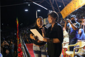 64th Araw ng Lanao del Norte: Uniting through music, light