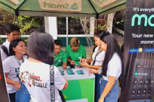 Smart reaches out to more Mindanaoan youth for ‘last chance’ SIM registration