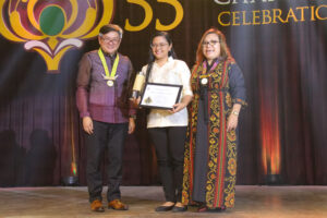 55th Charter Anniversary of MSU-IIT: Celebrating milestones in influencing the future