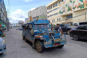 LTFRB-10 records zero transpo strike for SONA 2023