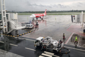 AirAsia Philippines maintains positive On-Time Performance (OTP) for H1 2023, gears up for increased travel in H2