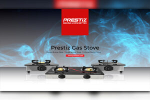 Transform your Home & lifestyle with Prestiz Appliances