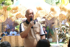 Agrofair, garden show feature CDO barangays' agri products