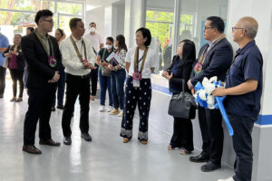 4th HVAC training center inaugurated in Tagoloan, MisOr