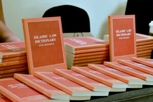 PH Book Festival in Davao stages first-ever Islamic law dictionary