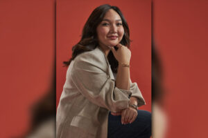 RUSH, KonsultaMD leaders earn spots in prestigious Tatler Gen.T 2023 List