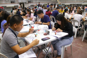 Empowering educators for a greener tomorrow: Small-scale chemistry training for Mindanao HS teachers