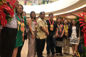 ‘Kahimunan Northern Mindanao trade fair 2023’ launched in Cagayan de Oro