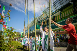 CGH underscores better healthcare services in nat'l hospital week celeb