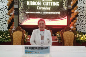 First heart institute in Lanao Sur ready to serve patients |