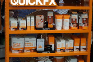 Catching Donny! QUICKFX finally reveals the newest face behind their brand