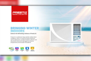 Beat the Heat, Conserve Energy: prestiztv.com AC’s – Your Sustainable Cooling Solution during El Niño