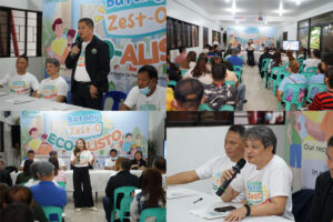 Zest-O Corporation Kicks Off Campaign to Promote Plastic Responsibility