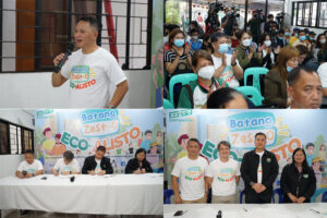 Zest-O Corporation Kicks Off Campaign to Promote Plastic Responsibility